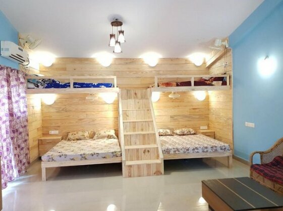 Godwill Casa Varca - Photo2