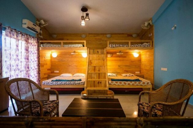 Godwill Casa Varca - Photo4