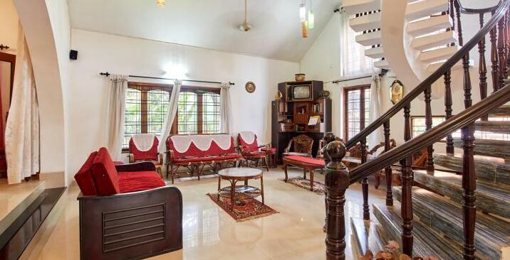 Koithra Holiday Home - Photo2