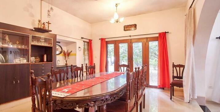 Koithra Holiday Home - Photo3