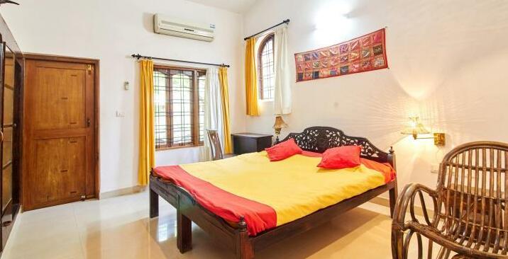 Koithra Holiday Home - Photo4