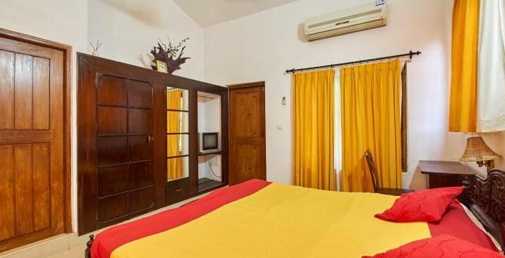 Koithra Holiday Home - Photo5