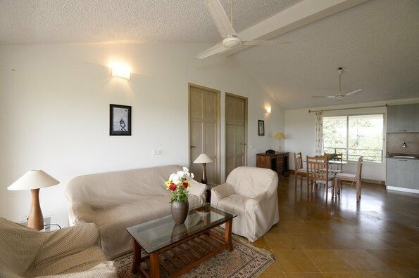 Peaceful 2BR Serenity Residency 3 - Photo3