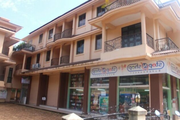 Premier Apartments Goa