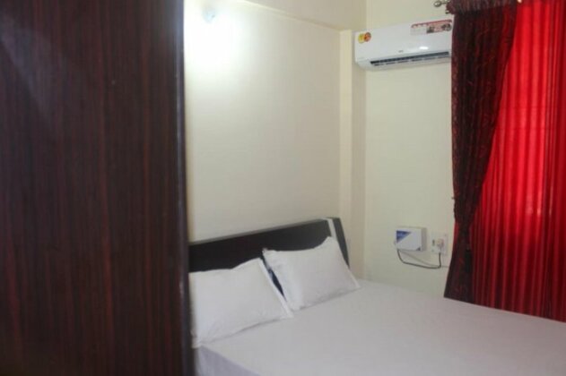 Premier Apartments Goa - Photo4