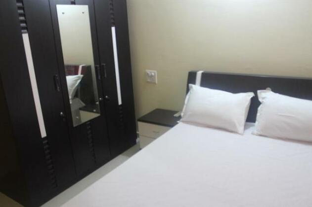 Premier Apartments Goa - Photo5
