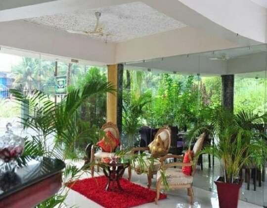 Room Maangta 333 - Varca Goa - Photo2