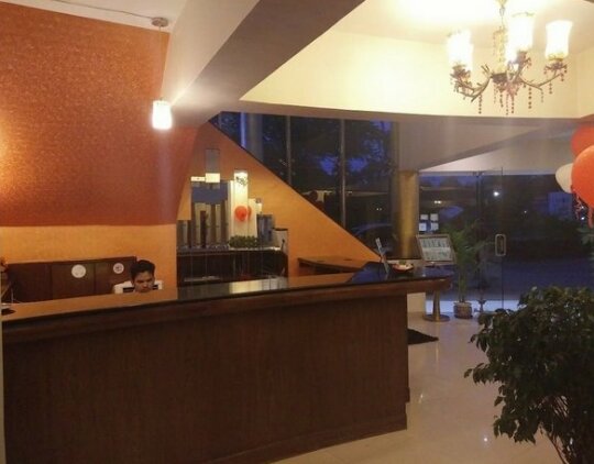 Room Maangta 333 - Varca Goa - Photo3