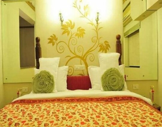 Room Maangta 333 - Varca Goa - Photo5