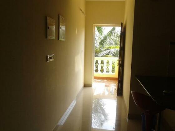 Sea Coast Retreat - Photo3
