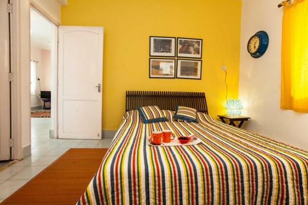 Seclude Varca - Photo3