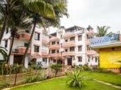 Siesta de Goa Hotel - Photo2