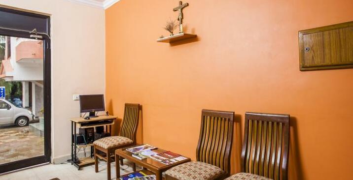 Siesta de Goa Hotel - Photo5