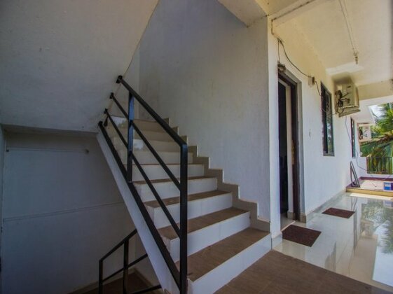 Spacious 1BHK in Colva Goa - Photo2