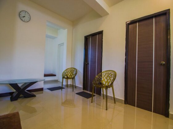 Spacious 1BHK in Colva Goa - Photo3