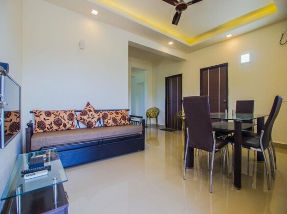Spacious 1BHK in Colva Goa - Photo4