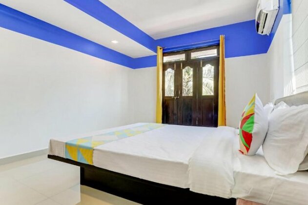 Spacious 1BHK in Colva Goa - Photo5