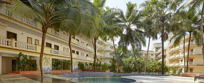 Sterling Goa Varca