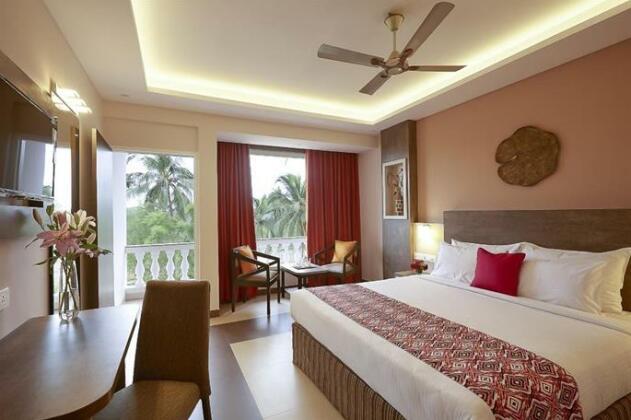 Sterling Goa Varca - Photo3