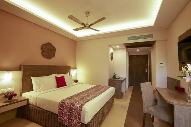 Sterling Goa Varca - Photo4