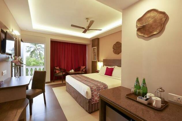 Sterling Goa Varca - Photo5