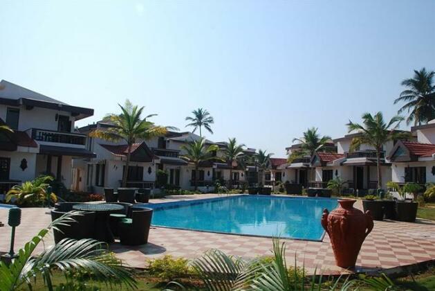 Tarika's Sea Breeze - Photo2