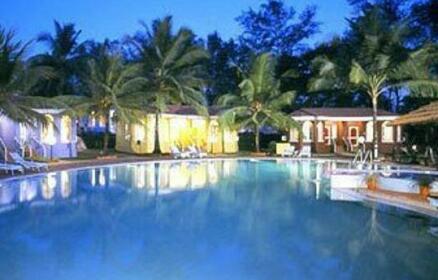 Varca Palms Beach Resort