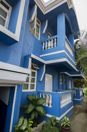 Veeniola Holiday Home