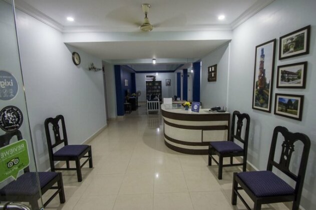 Veeniola Holiday Home - Photo3