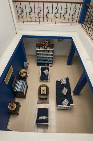 Veeniola Holiday Home - Photo4