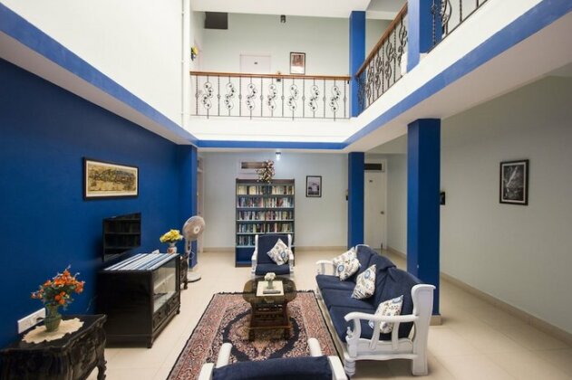 Veeniola Holiday Home - Photo5