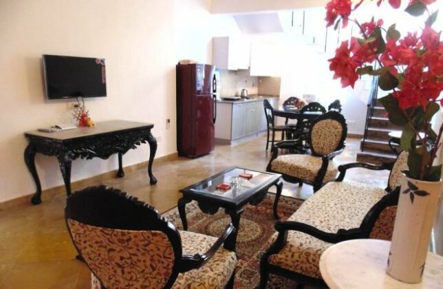 Villa Casa Bala - Photo5