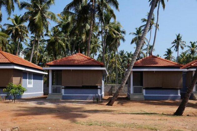 1 Bhk Cottage In Edava Thiruvananthapuram 6af7 By Guesthouser - Photo2