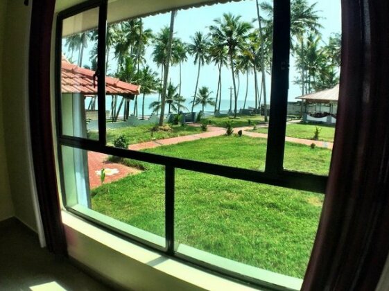 Amelie Nelppura Beach Resort - Photo3