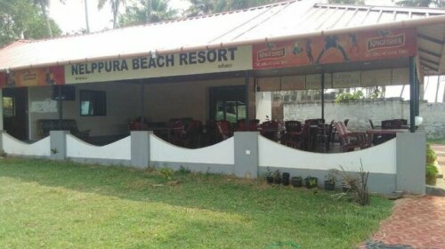 Amelie Nelppura Beach Resort