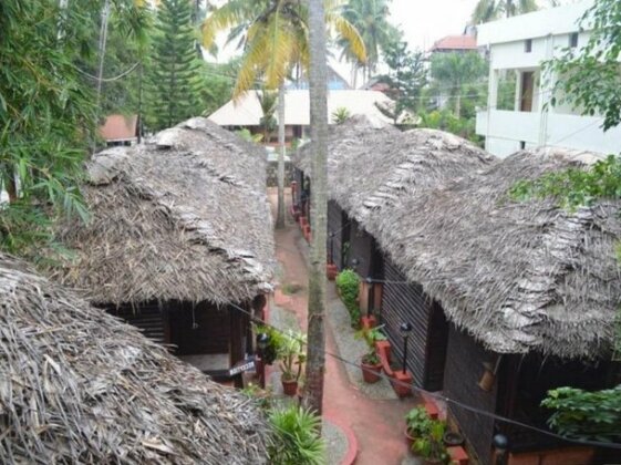 Bamboo Haven Resort - Photo2
