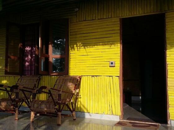 Bamboo Village - Photo3