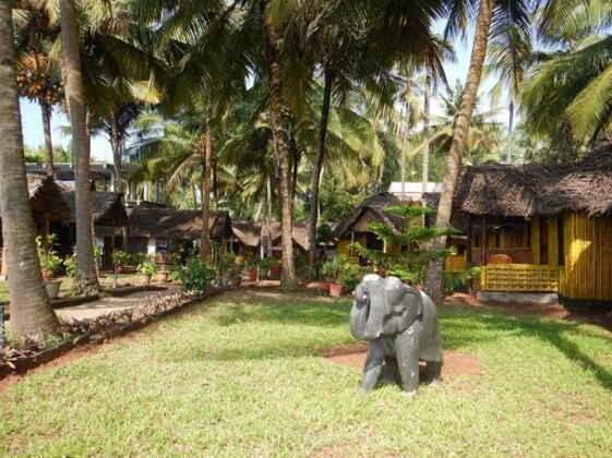 Bamboo Village - Photo4