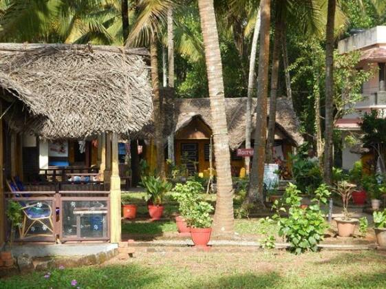 Bamboo Village - Photo5