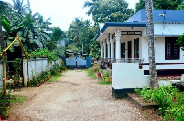 Bhaskar Villa - Photo5