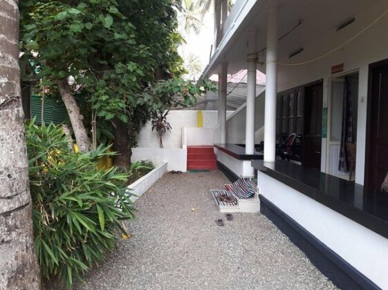 Cliff House Homestay - Photo2
