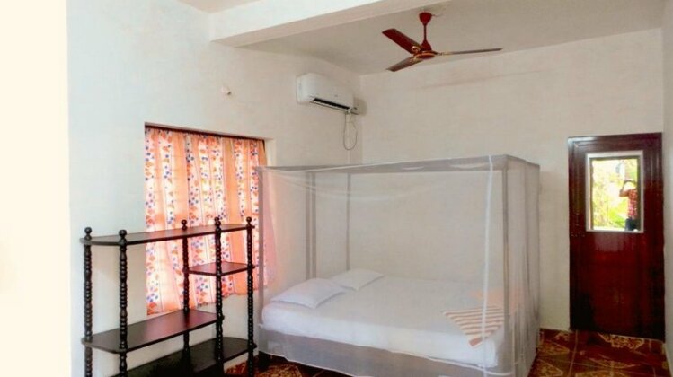 Cliff House Homestay - Photo3