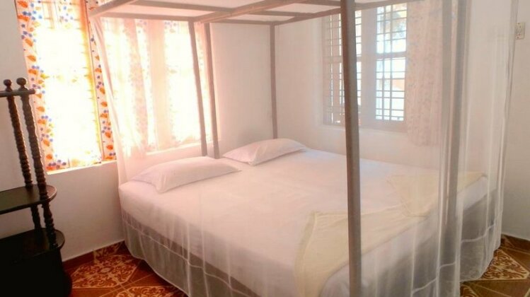 Cliff House Homestay - Photo4