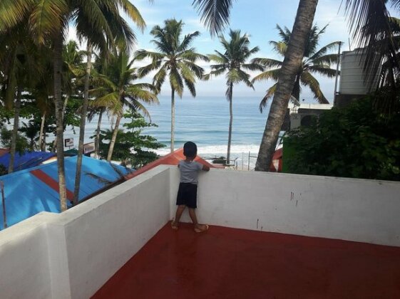 Cliff House Homestay - Photo5