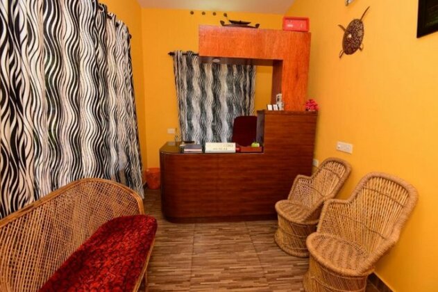 Coral Cove Beach Resort - Photo4