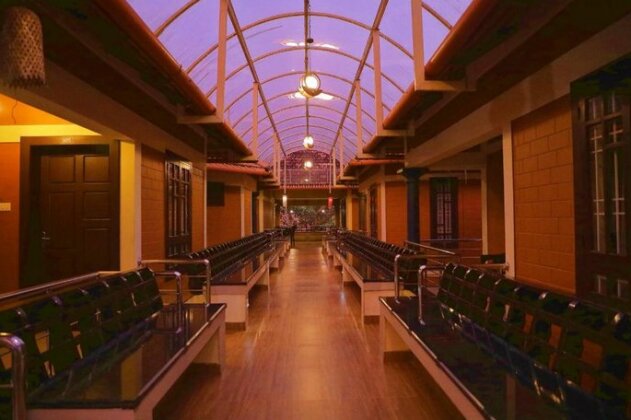 Dahlia Beach Resort - Photo3