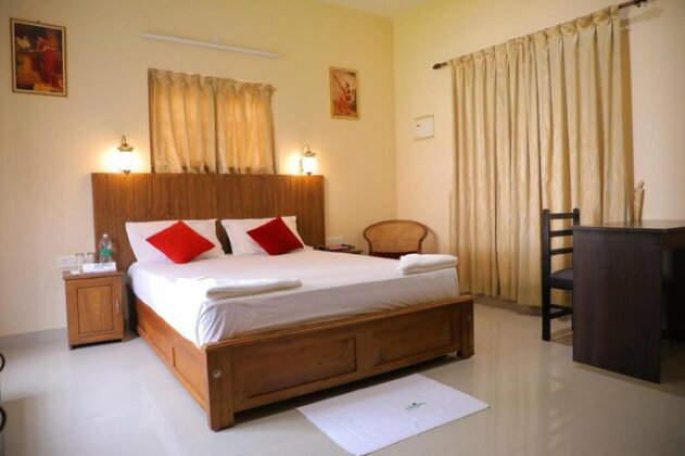 Dahlia Beach Resort - Photo4