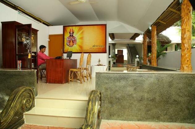 Daiwik Resorts - Photo3