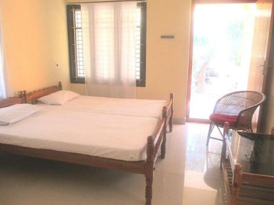 Ela Inn Ayurveda - Photo4