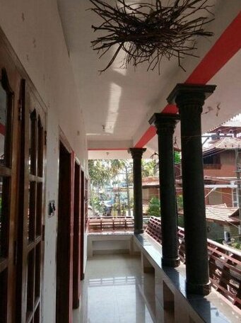 Gone Coastal Homestay - Photo2
